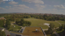 Heliport Nemocnice Znojmo