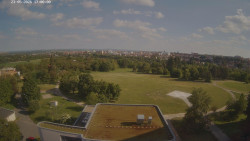 Heliport Nemocnice Znojmo