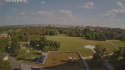 Heliport Nemocnice Znojmo