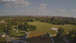 Heliport Nemocnice Znojmo