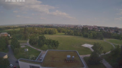 Heliport Nemocnice Znojmo
