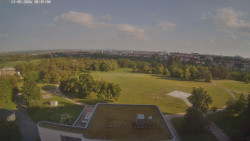 Heliport Nemocnice Znojmo