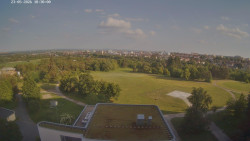 Heliport Nemocnice Znojmo