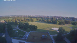 Heliport Nemocnice Znojmo