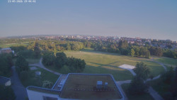 Heliport Nemocnice Znojmo