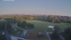 Heliport Nemocnice Znojmo