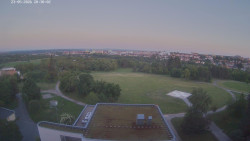 Heliport Nemocnice Znojmo