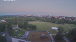 Heliport Nemocnice Znojmo