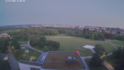Heliport Nemocnice Znojmo