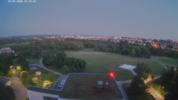 Heliport Nemocnice Znojmo