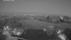Heliport Nemocnice Znojmo