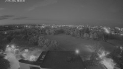 Heliport Nemocnice Znojmo