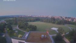Heliport Nemocnice Znojmo