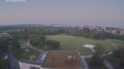Heliport Nemocnice Znojmo