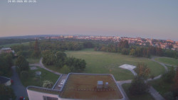 Heliport Nemocnice Znojmo