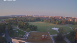 Heliport Nemocnice Znojmo
