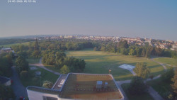 Heliport Nemocnice Znojmo