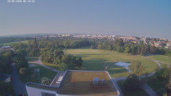 Heliport Nemocnice Znojmo