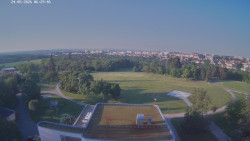 Heliport Nemocnice Znojmo