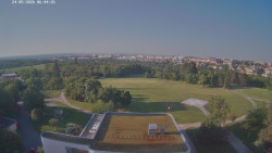 Heliport Nemocnice Znojmo