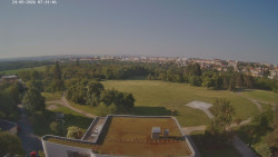 Heliport Nemocnice Znojmo