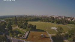 Heliport Nemocnice Znojmo