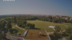 Heliport Nemocnice Znojmo