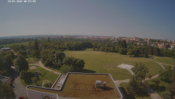 Heliport Nemocnice Znojmo
