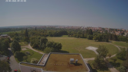 Heliport Nemocnice Znojmo