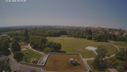 Heliport Nemocnice Znojmo