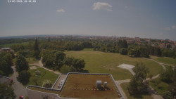 Heliport Nemocnice Znojmo
