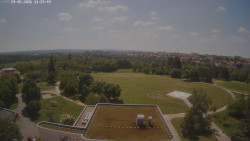 Heliport Nemocnice Znojmo