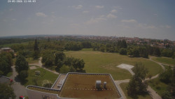 Heliport Nemocnice Znojmo