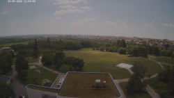 Heliport Nemocnice Znojmo