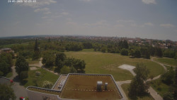 Heliport Nemocnice Znojmo