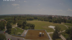 Heliport Nemocnice Znojmo