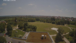 Heliport Nemocnice Znojmo