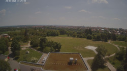 Heliport Nemocnice Znojmo