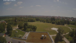 Heliport Nemocnice Znojmo