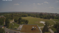 Heliport Nemocnice Znojmo