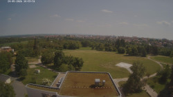 Heliport Nemocnice Znojmo