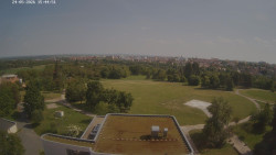 Heliport Nemocnice Znojmo