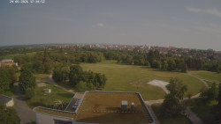 Heliport Nemocnice Znojmo