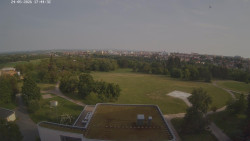 Heliport Nemocnice Znojmo
