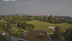 Heliport Nemocnice Znojmo