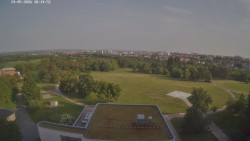 Heliport Nemocnice Znojmo