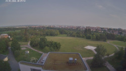 Heliport Nemocnice Znojmo