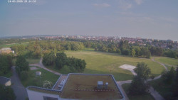 Heliport Nemocnice Znojmo