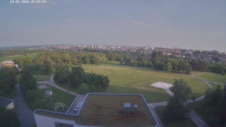 Heliport Nemocnice Znojmo