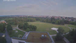 Heliport Nemocnice Znojmo